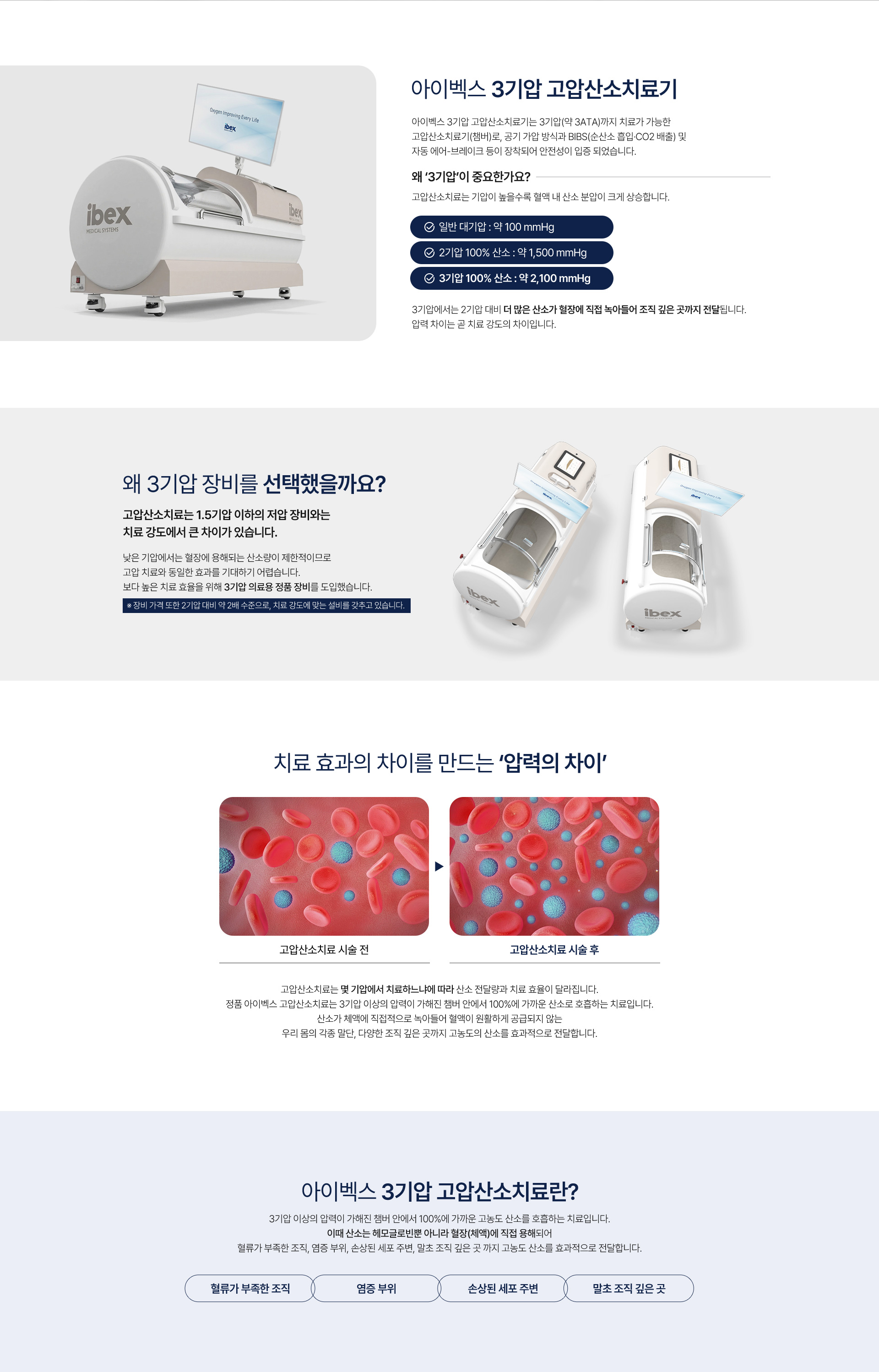 고압산소클리닉